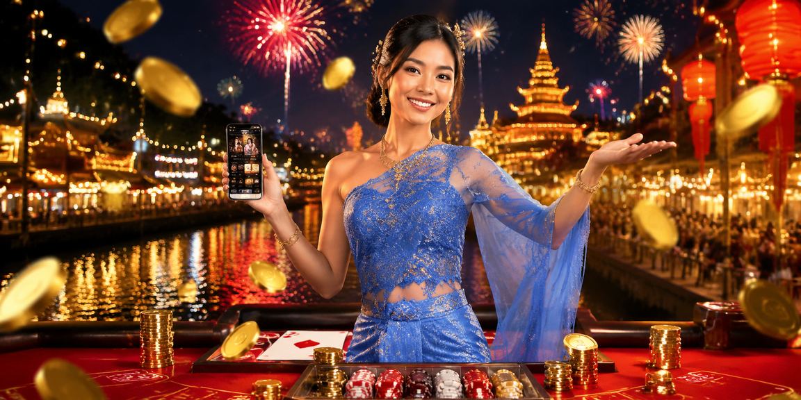 internet casino